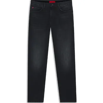 Pánské džíny Džíny Hugo Navy 1222528 33R