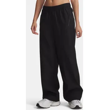 Dámské kalhoty Under Armour Dámské sportovní kalhoty Unstoppable Wv 6014752-008 Černá LG