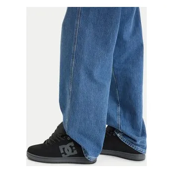 Dámské tenisky Sneakersy DC Shoes CEO-GAVELER WNT DC03268001 Černá 42_1_2