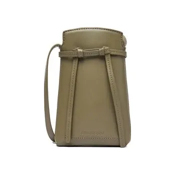 Kabelka Kabelka GINO ROSSI C-KY135 Khaki NOSIZE