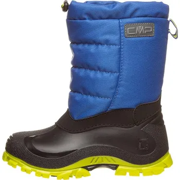 Dívčí kozačky Boty CMP Blau 7598043 23