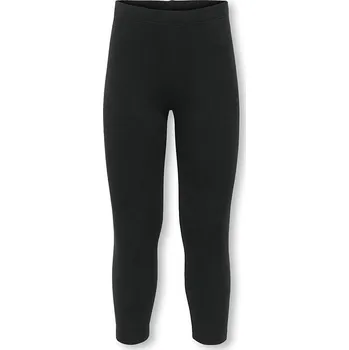 Dívčí legíny KIDS ONLY Schwarz 938654 128