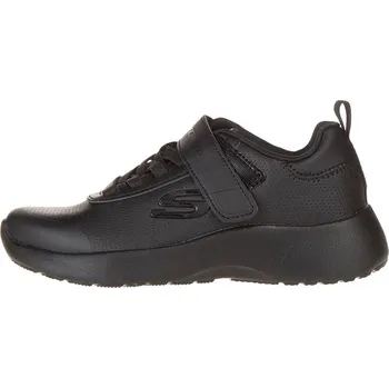 Dívčí tenisky Boty Skechers Schwarz 6855332 32