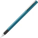 Lamy, Plnicí pero Lamy CP1, hrot F, tyrkysové - Formadore