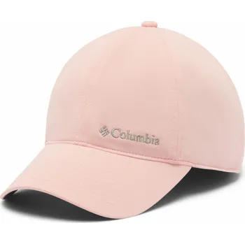 Kšiltovka Columbia Coolhead III Ball Cap 2121121669 - pink sand UNI