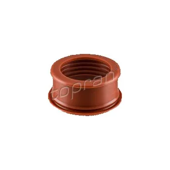 Turbodmychadlo Těsnici kroužek, hadice plnícího vzduchu TOPRAN (HP 722 382)