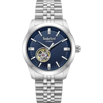 Hodinky Hodinky pánské Timberland Lodgepole Automatic TDWGY0094001