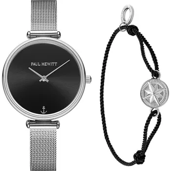 Hodinky Hodinky dámské Paul Hewitt Perfect SET PH004207