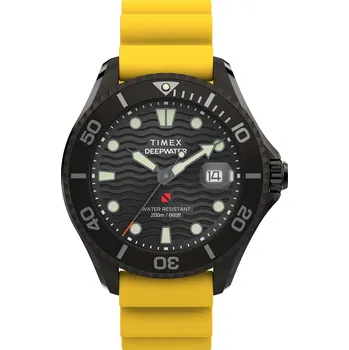 Hodinky Hodinky Timex Deepwater Meridian 200 TW2W81700