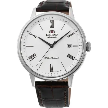 Hodinky Hodinky pánské Orient Simple Roman Automatic RA-AC0J06S30B