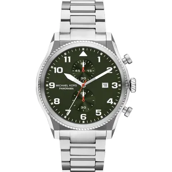 Hodinky Hodinky Michael Kors Panorama Chronograph MK9196