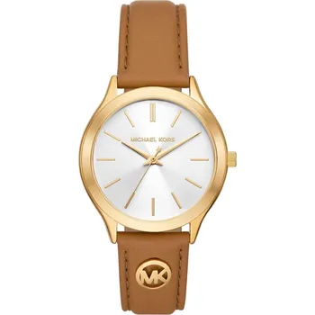 Hodinky Hodinky dámské Michael Kors Slim Runway MK7543