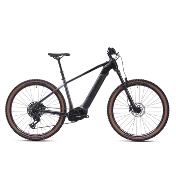 Elektrokolo Crussis ONE-Largo 10.11-(715 Wh) 29'' velikost 22(XL) 2026+balíček zvýhodnění