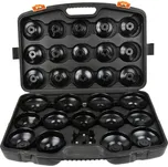 Geko Klíče na olejové filtry 30ks - G10401