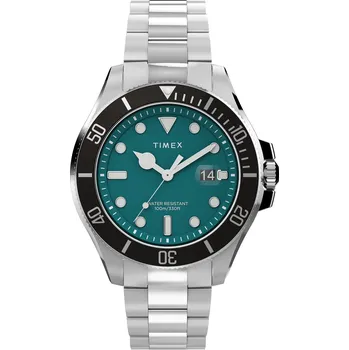 Hodinky Hodinky Timex Trend Harborside Coast TW2V91900