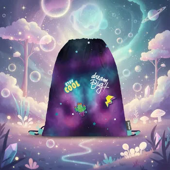 Oxybag Sáček na cvičky Dream 8-88326