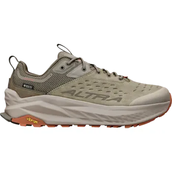 Pánská sportovní obuv Trailové boty Altra Olympus 6 Hike Low GTX al0a85nm9921 Velikost 41 EU | 7 UK | 8 US | 26 CM