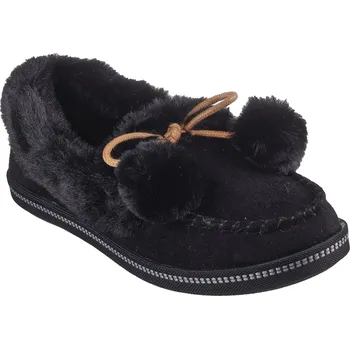 Dámské pantofle Skechers Black 8095938 6 (39)