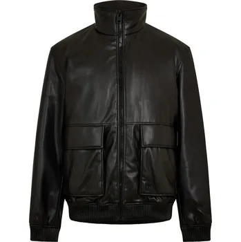 Pánská bunda Bunda Hugo Black 289980 XL