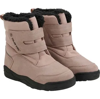 Dívčí obuv Boty Color Kids Hellbraun 5035678 32