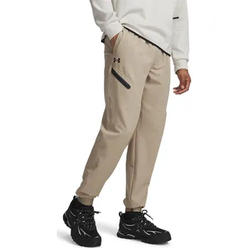 Tepláky Under Armour City Khaki 4387963 L