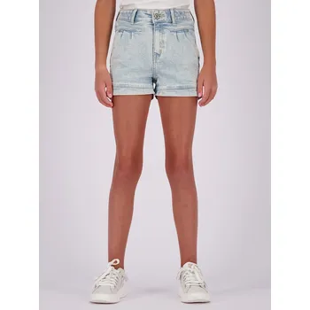 Dívčí kraťasy Vingino Hellblau 4908623 134