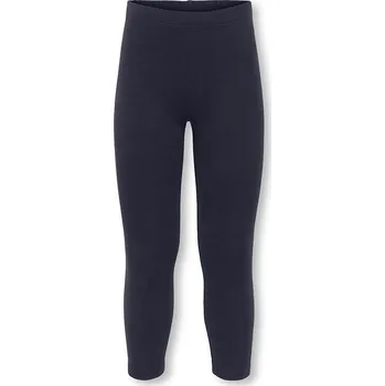 Dívčí legíny KIDS ONLY Dunkelblau 3477523 122