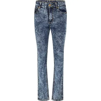 Pánské džíny Džíny Criminal Damage Acid Indigo 4774237 34W R