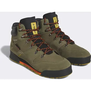 Pánská sportovní obuv Boty adidas Khaki 5641436 45