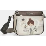Anekke ležérní crossbody kabelka Sophia