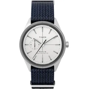 Hodinky Hodinky Timex Marlin Automatic TW2V72300