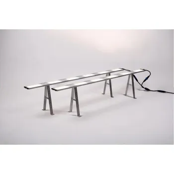 Osvětlení pro růst rostliny SANlight STIXX Undercanopy 150x150 cm SET A