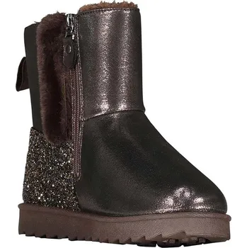 Oblečení a móda Boty Geographical Norway Braun 8532551 36