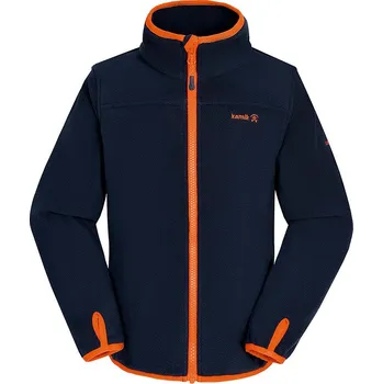 Dívčí bunda Kamik Dunkelblau 799557 122