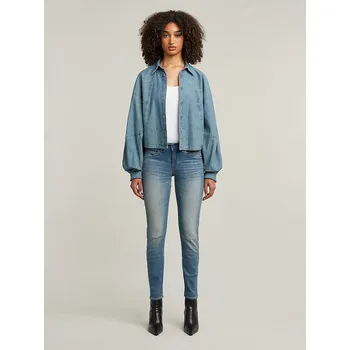 Dámské džíny Džíny G-Star Blau 9323869 W31/L34