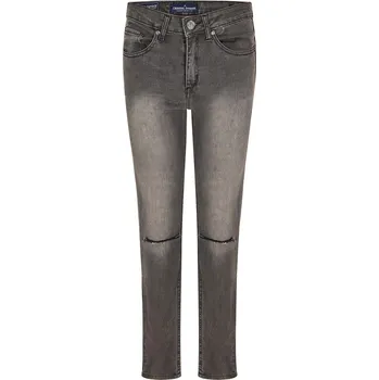 Dámské džíny Džíny Criminal Damage Grey 7408829 30 L32