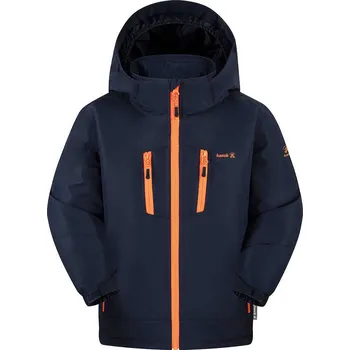 Chlapecká bunda Kamik Dunkelblau 1651104 164