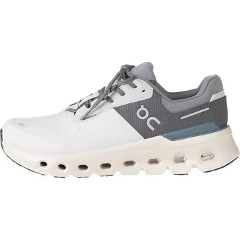 Pánská obuv Tenisky ON RUNNING Weiß/ Grau 9368448 5