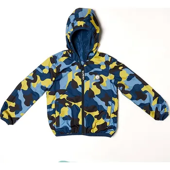 Chlapecká bunda HULABALU Blau 6647281 146/152