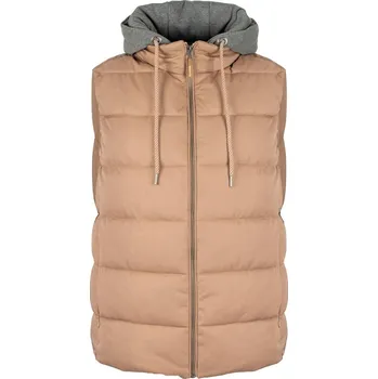 Pánská bunda Vesta Roadsign Beige 2293804 3XL