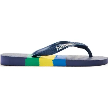 Dámské žabky Havaianas Navy Blue 2849273 1/2