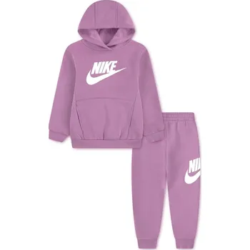 Nike Light Magenta 6841294 3-4 Yrs