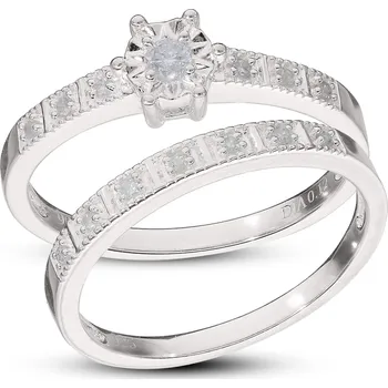 Unisex parfém Be You Silver 516745 U