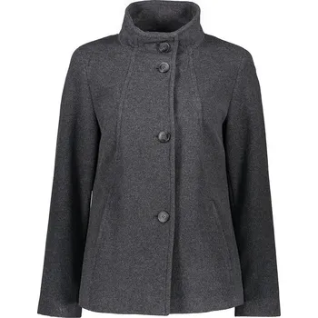 Dámská vesta Bunda Fuchs Schmitt Anthrazit 348891 40