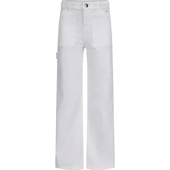 Dívčí džíny Retour Weiß 8003782 146