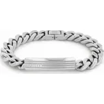 Tommy Hilfiger Stylový pánský náramek z oceli 2790345 + 2 měsíce na vrácení zboží