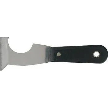 Zednická lžíce Strend Pro 217845 Stěrka Strend Pro MS105, 50 mm, na omítku, multifunkční