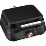 BERLINGERHAUS Vaflovač Black Rose Collection BH-9439