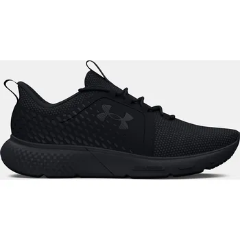 Pánská běžecká obuv Under Armour Pánské boty UA Charged Decoy 3026681-002 Černá 9