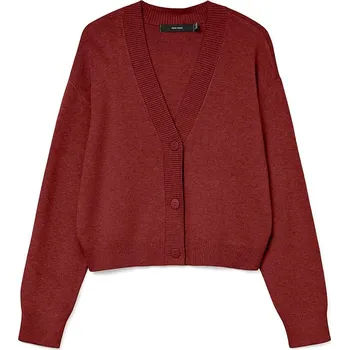 Oblečení a móda Vero Moda Bordeaux 4278349 L